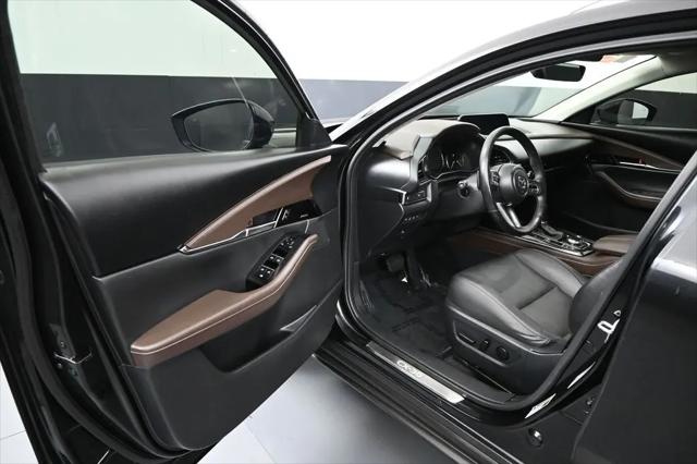 2023 Mazda CX-30 2.5 Turbo Premium