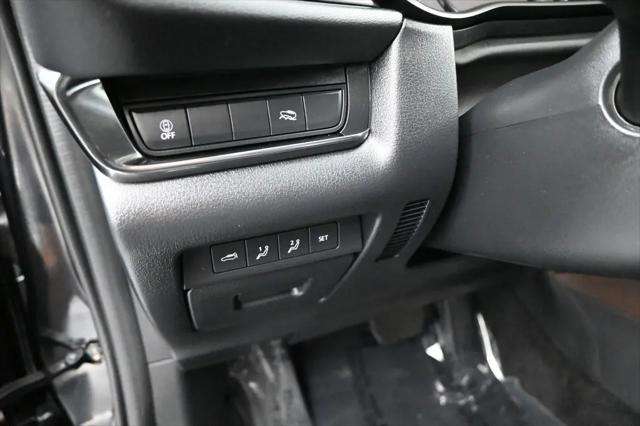 2023 Mazda CX-30 2.5 Turbo Premium