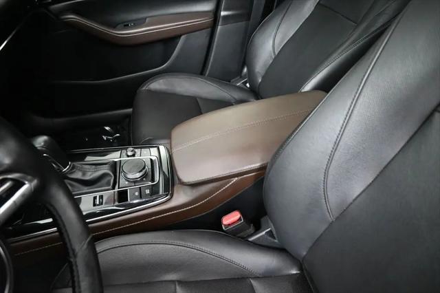 2023 Mazda CX-30 2.5 Turbo Premium