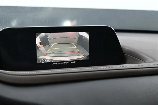 2023 Mazda CX-30 2.5 Turbo Premium