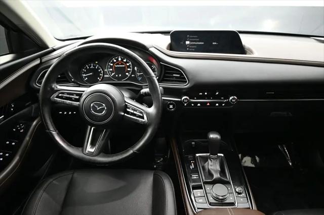 2023 Mazda CX-30 2.5 Turbo Premium