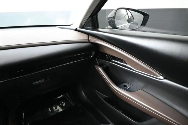 2023 Mazda CX-30 2.5 Turbo Premium