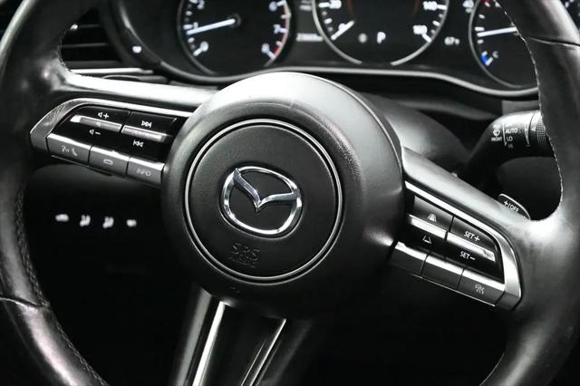 2023 Mazda CX-30 2.5 Turbo Premium