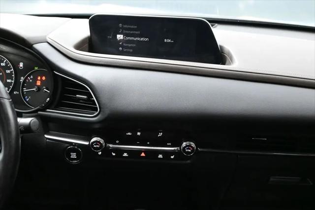 2023 Mazda CX-30 2.5 Turbo Premium
