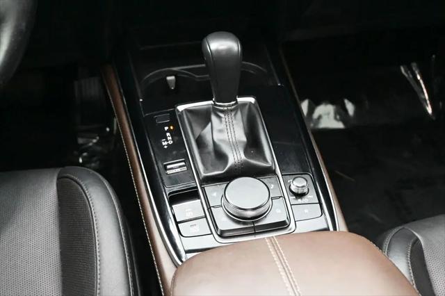 2023 Mazda CX-30 2.5 Turbo Premium