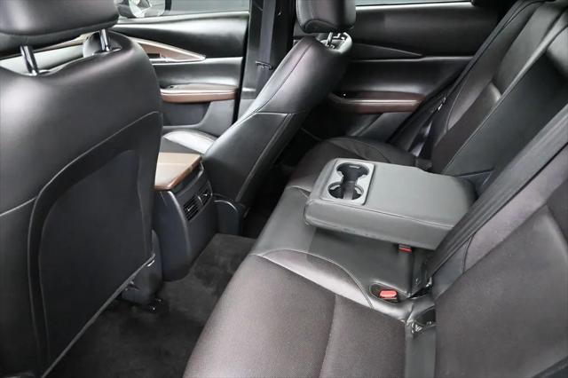 2023 Mazda CX-30 2.5 Turbo Premium