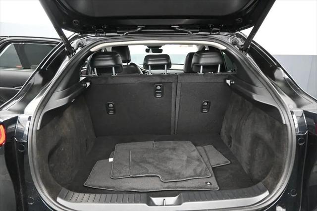 2023 Mazda CX-30 2.5 Turbo Premium