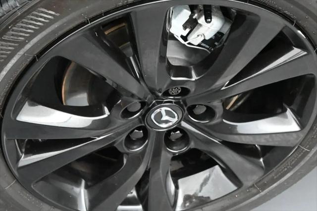 2023 Mazda CX-30 2.5 Turbo Premium