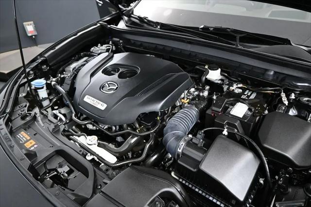 2023 Mazda CX-30 2.5 Turbo Premium
