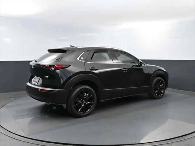 2023 Mazda CX-30 2.5 Turbo Premium