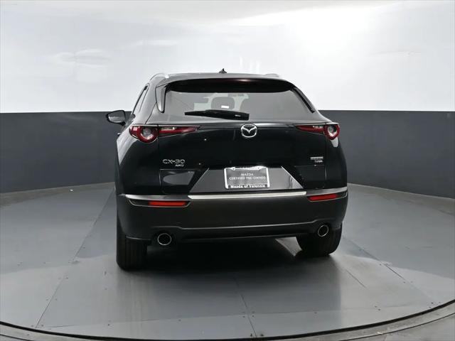 2023 Mazda CX-30 2.5 Turbo Premium