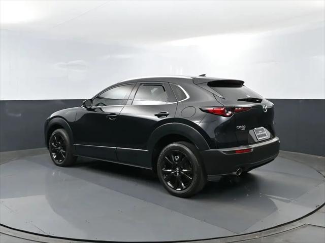 2023 Mazda CX-30 2.5 Turbo Premium