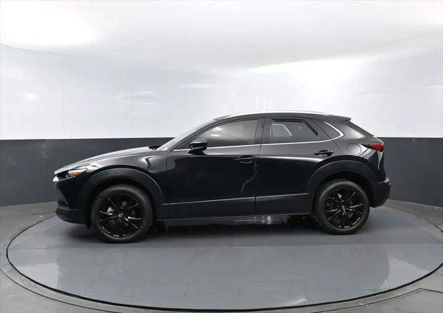 2023 Mazda CX-30 2.5 Turbo Premium