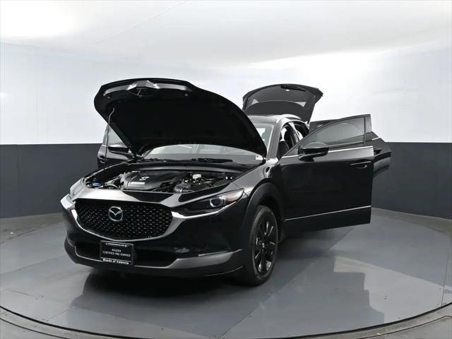 2023 Mazda CX-30 2.5 Turbo Premium