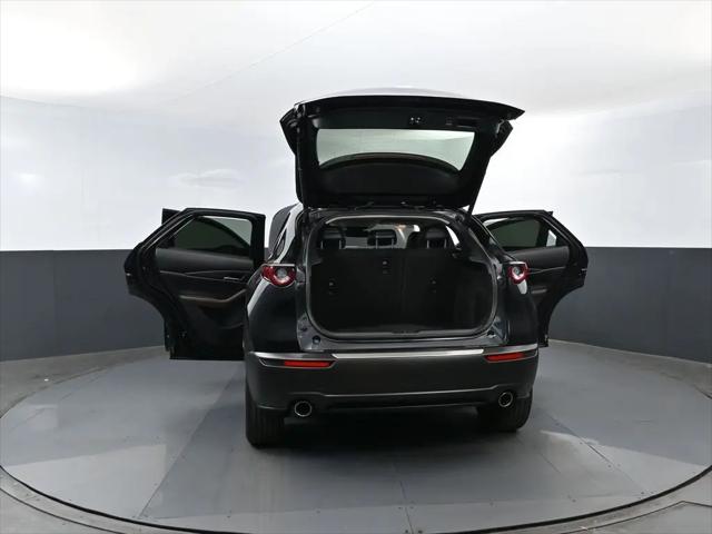 2023 Mazda CX-30 2.5 Turbo Premium