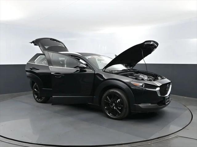 2023 Mazda CX-30 2.5 Turbo Premium
