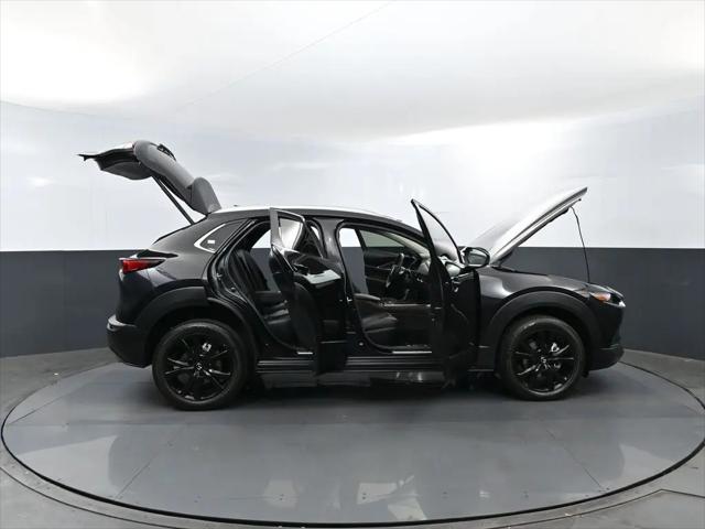 2023 Mazda CX-30 2.5 Turbo Premium