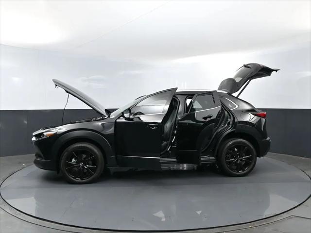 2023 Mazda CX-30 2.5 Turbo Premium