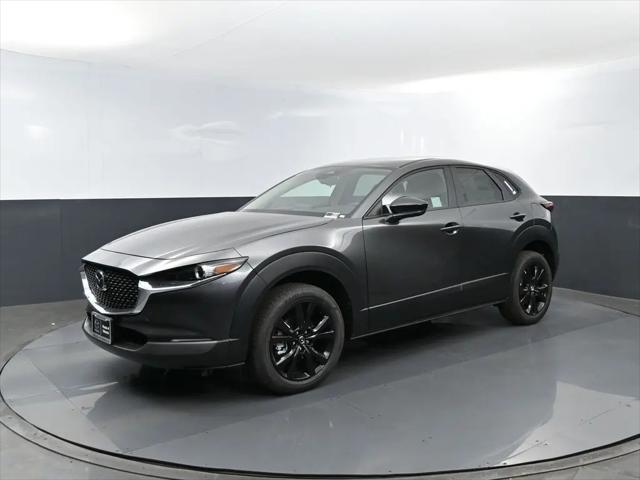 2026 Mazda CX-30 2.5 S Select Sport for sale in Valencia, CA