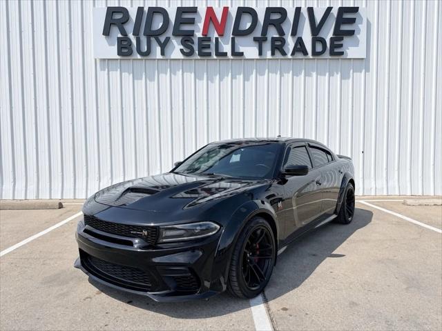2021 Dodge Charger Scat Pack Widebody for sale in McKinney, TX