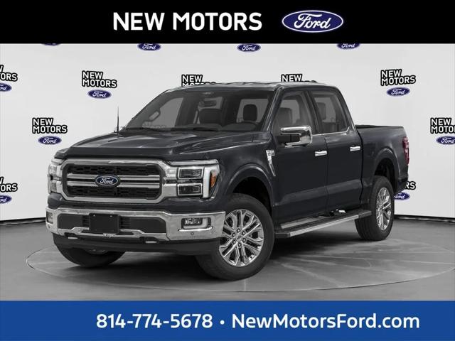 2024 Ford F-150 LARIAT for sale in Erie, PA