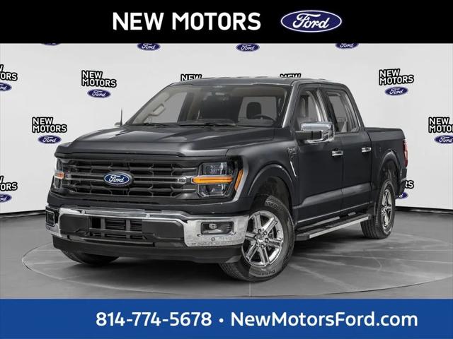 2024 Ford F-150 XLT for sale in Erie, PA