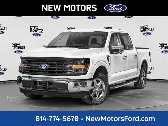 2024 Ford F-150 XLT for sale in Erie, PA