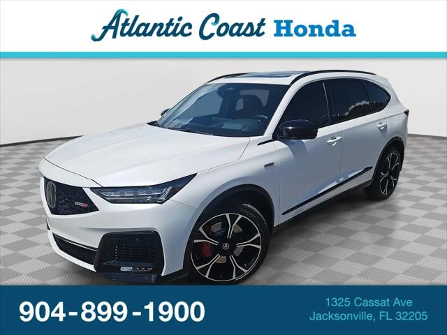 2026 Acura MDX Type S Advance Package for sale in Jacksonville, FL