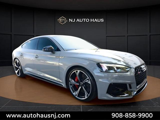2019 Audi RS5 2.9T for sale in Elizabeth, NJ