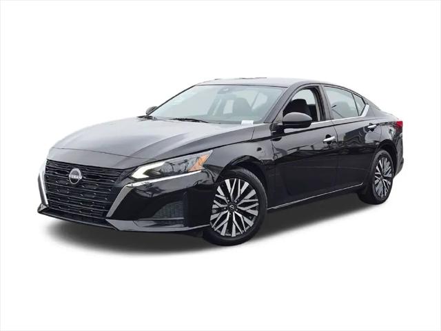 2024 Nissan Altima SV FWD for sale in Oceanside, CA