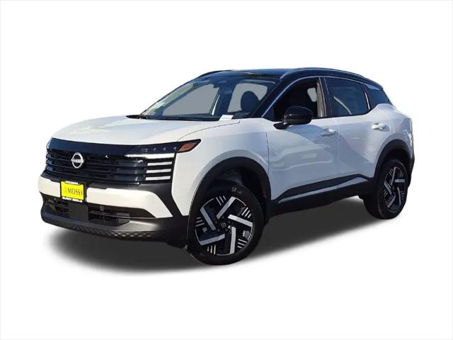 2027 Nissan Kicks SV for sale in Oceanside, CA