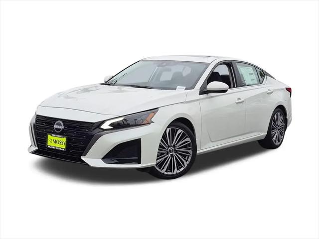 2026 Nissan Altima SV for sale in Oceanside, CA