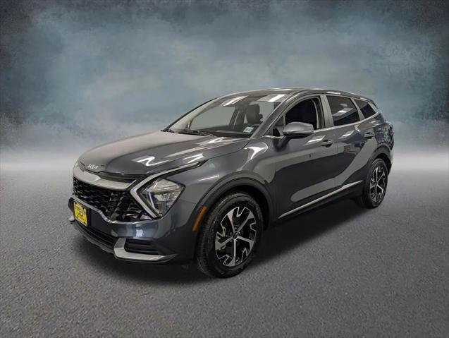 2023 Kia Sportage EX for sale in Denville, NJ
