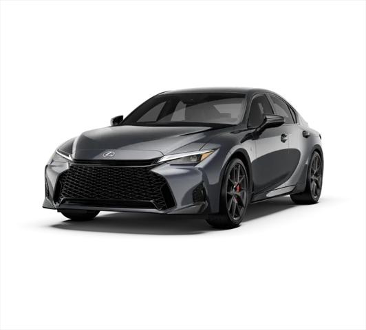 2026 Lexus IS IS 350 F SPORT for sale in Escondido, CA