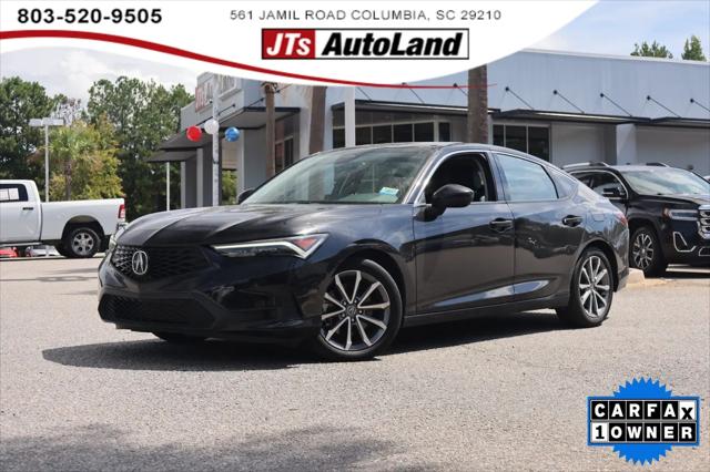 2024 Acura Integra Base for sale in Columbia, SC