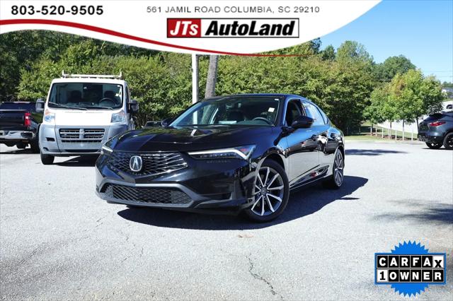 2024 Acura Integra Base for sale in Columbia, SC