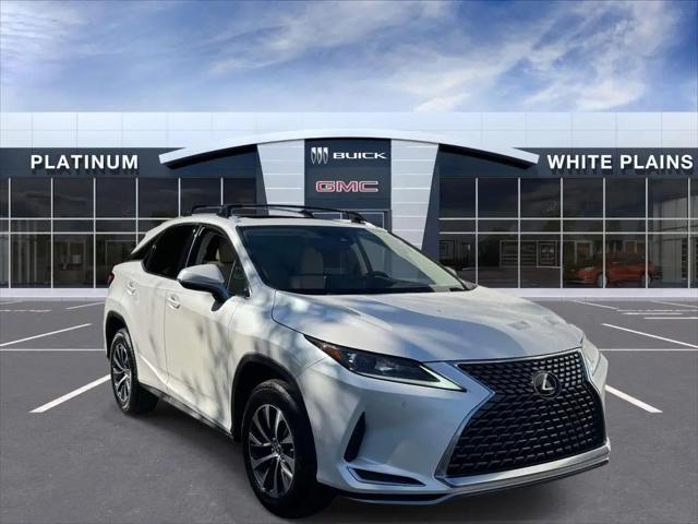 2020 Lexus RX 350 RX 350 for sale in White Plains, NY
