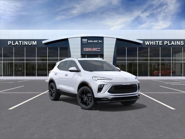 2026 Buick Encore GX Sport Touring AWD for sale in White Plains, NY