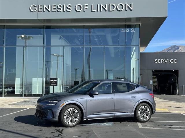 2027 Genesis GV60 19 for sale in Lindon, UT