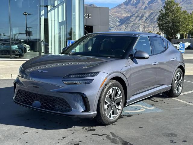 2027 Genesis GV60 19
