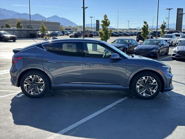 2027 Genesis GV60 19