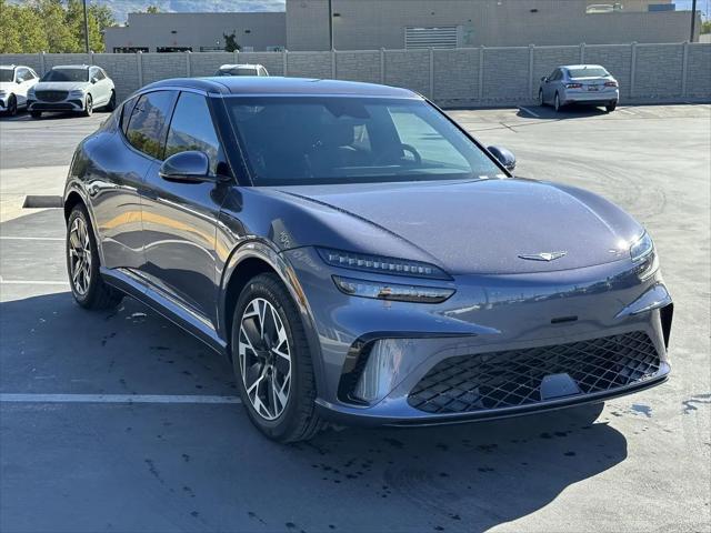 2027 Genesis GV60 19