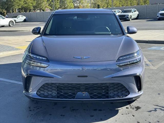 2027 Genesis GV60 19