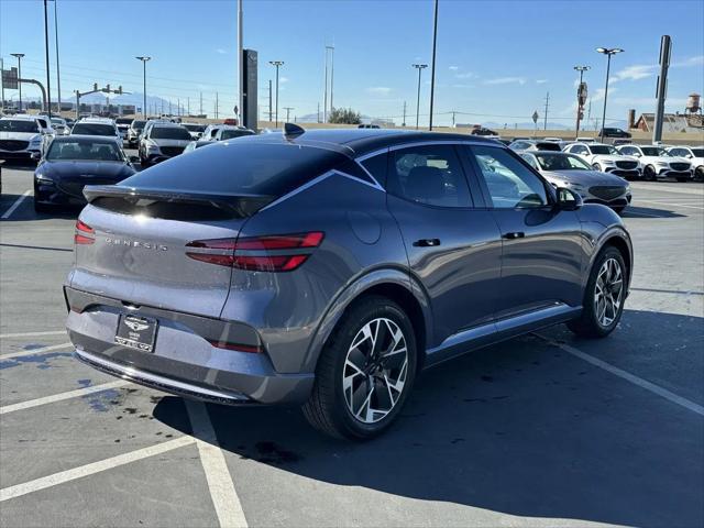 2027 Genesis GV60 19