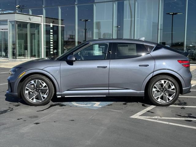 2027 Genesis GV60 19