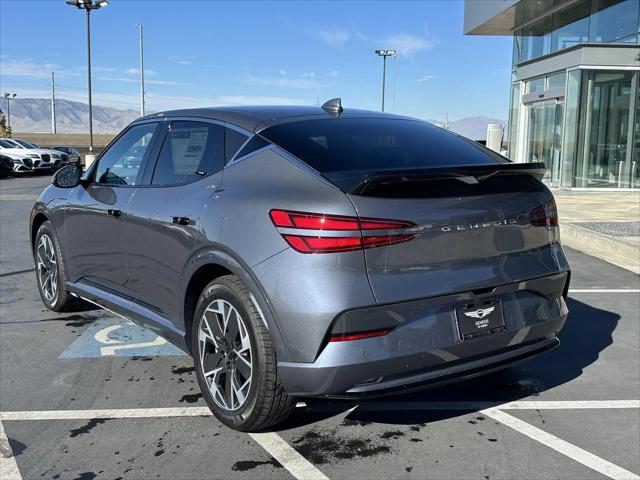 2027 Genesis GV60 19