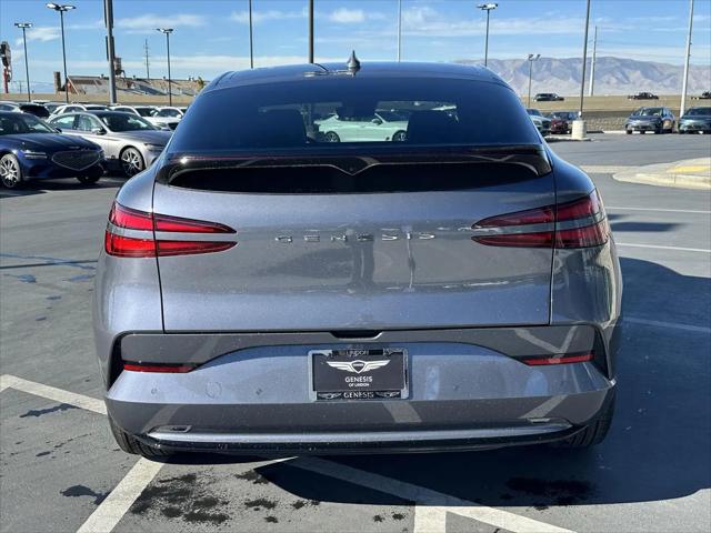 2027 Genesis GV60 19