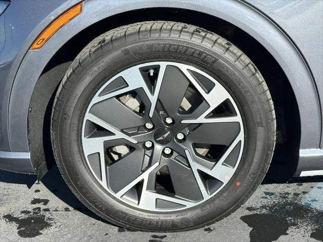 2027 Genesis GV60 19