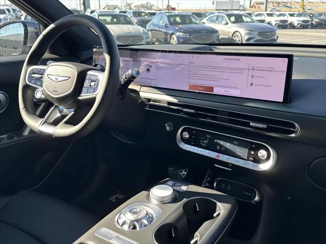 2027 Genesis GV60 19