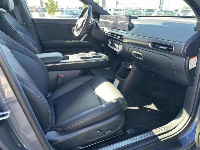 2027 Genesis GV60 19
